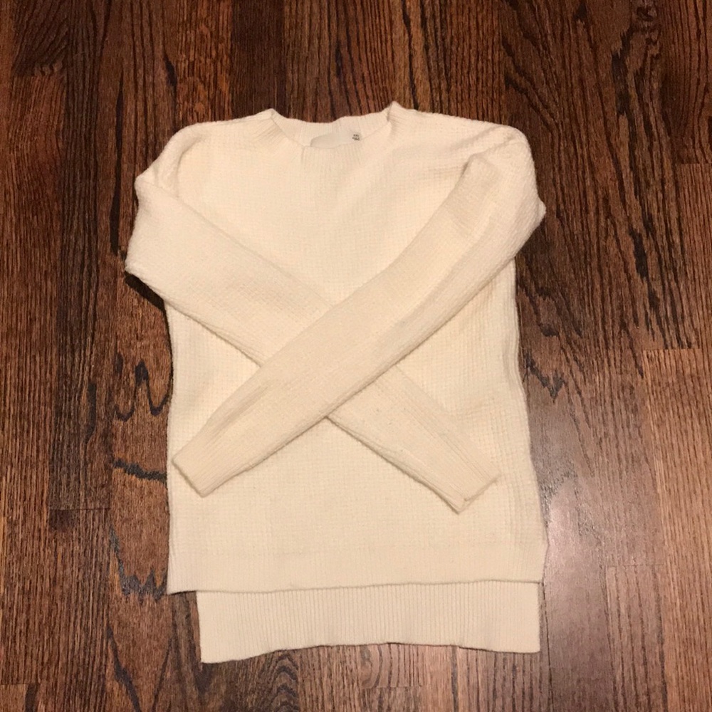 Aritzia Merino Wool Sweater